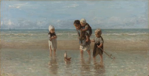 Children of the Sea