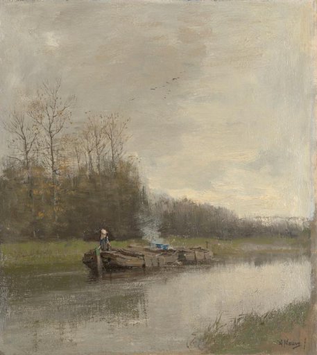 Canal