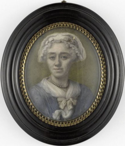 Self-Portrait