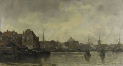 City view