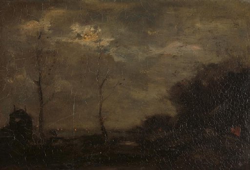 Voyage by Moonlight