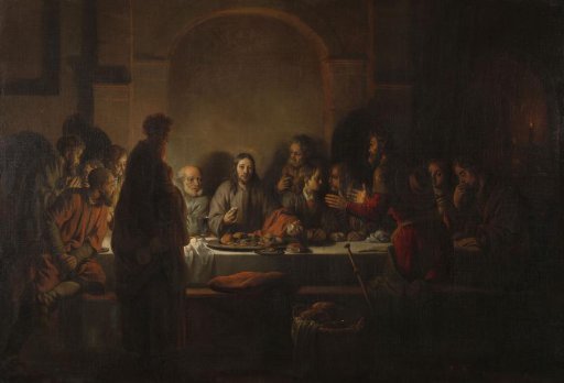 The Last Supper