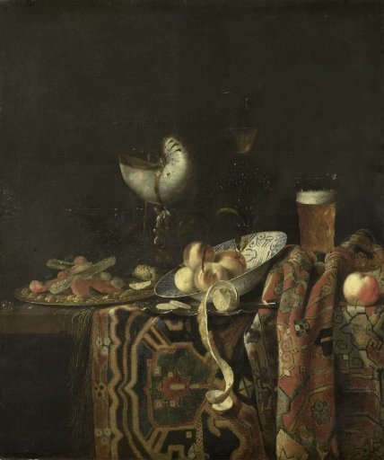 Still Life