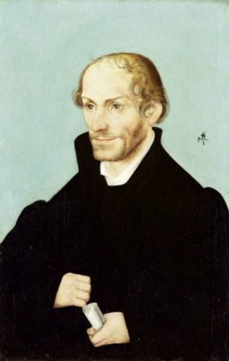 Philipp Melanchthon, Leading Figure of the Reformation