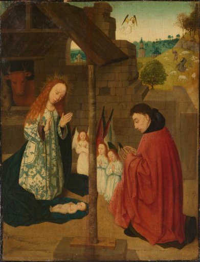 Birth of Christ