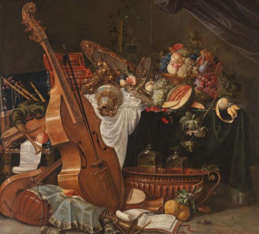 Still Life