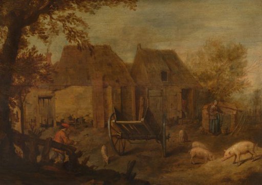 Farmyard