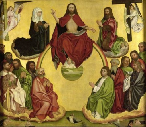 Last Judgment