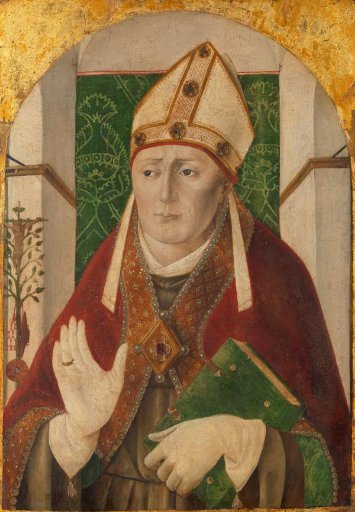 Saint Bonaventure