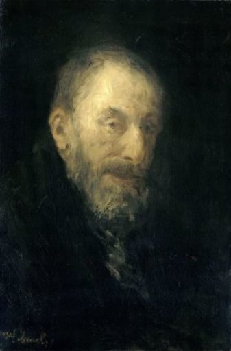 'Old Isaac'