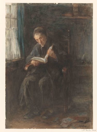 The Rabbi