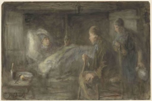 'The Sick Neighbor'
