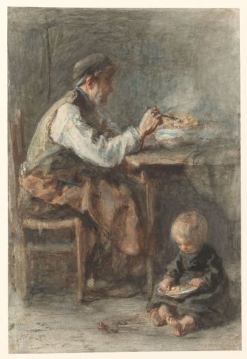 The Shoemaker