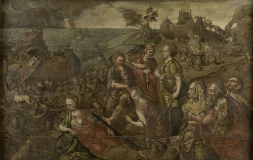 Noah's Ark