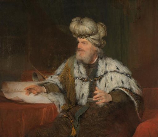 King David