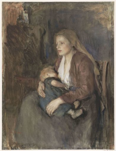 Northern Madonna