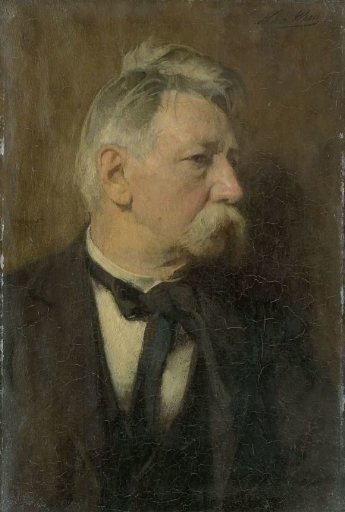 Willem Steelink I (1826-1913)