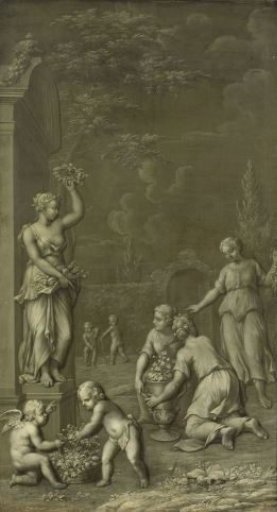 Homage to Pomona