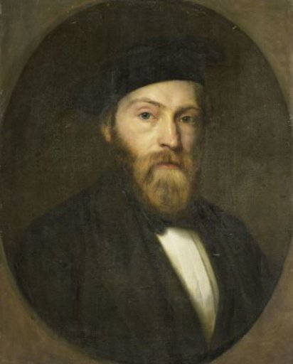 Willem Frederik Wehmeyer (1819-54). Engraver
