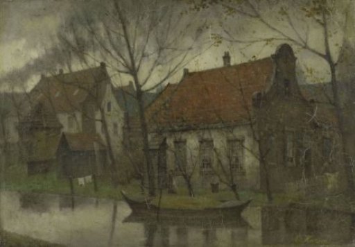 View in a Village