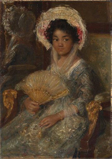 'Isabella'