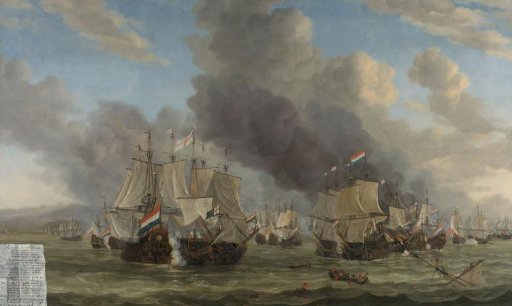 Battle of Livorno