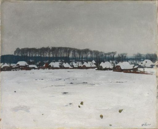 Winter Landscape