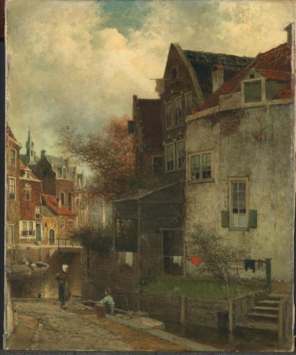City view