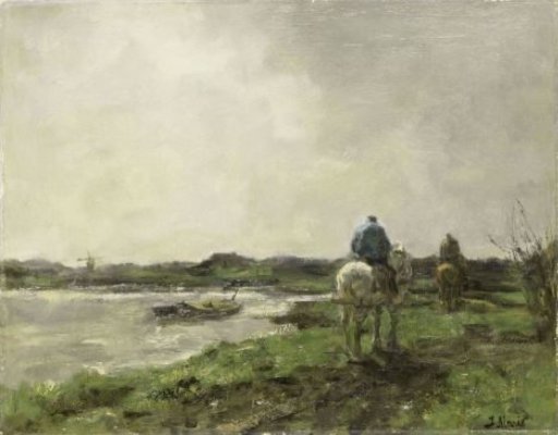 Towpath