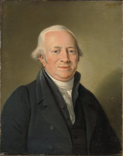 Cornelis Sebille Roos (1754-1820), Amsterdam Art Dealer and Keeper of the Nationale Konst-Gallery in Huis ten Bosch, The Hague