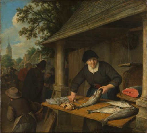 The Fishwife