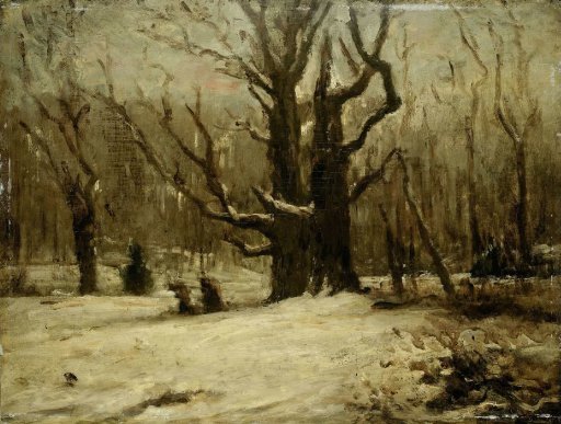 Winter Landscape