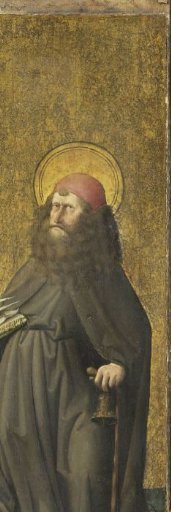 Saint Antony Abbot