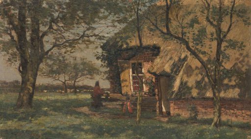 Farmhouse