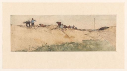 The Sandpit