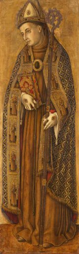 St Louis of France
