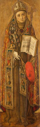 St Bonaventura