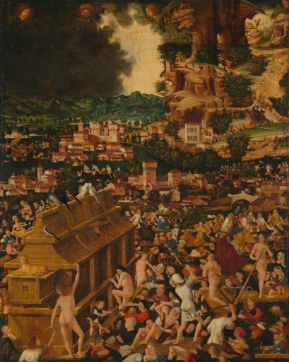 The Flood