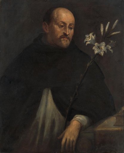 Saint Dominic
