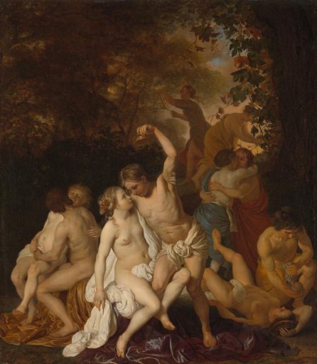Bacchanal
