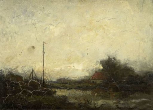 Landscape