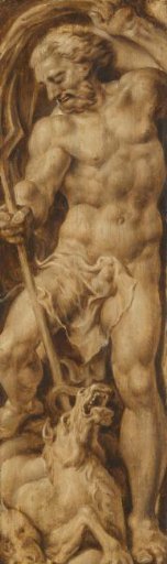 Triumph of Faith: Neptune