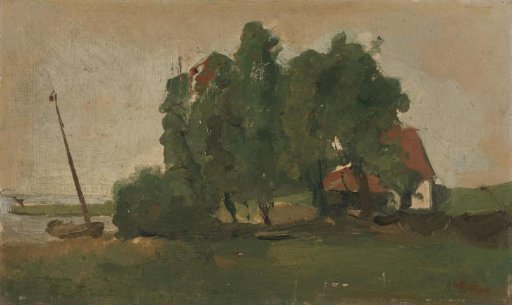 Farmstead