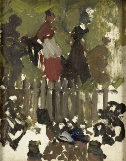 The Funfair