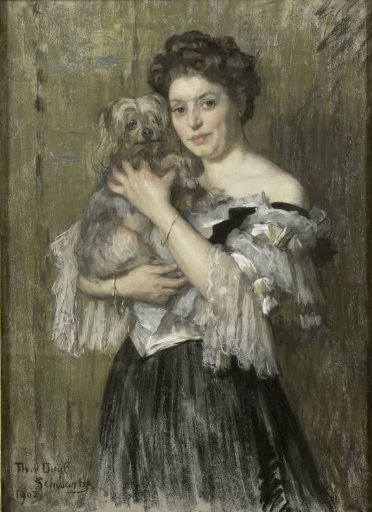 Maria Catharina Josephine Jordan (1866-1948)