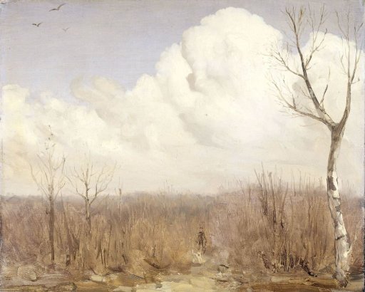 Autumn Day