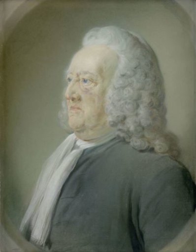 Arent van der Waeyen (1685-1767). Merchant and councillor in the Amsterdam vroedschap