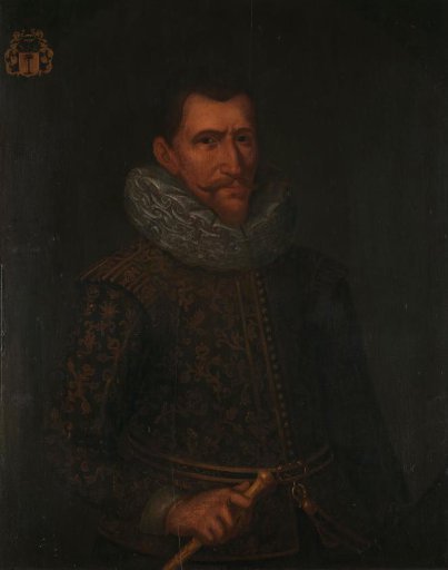 Governor-General Jan Pietersz Coen