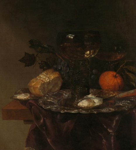 Still Life