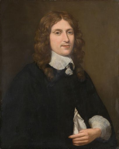 Guilliaam van Bleyswijk (1621-1701)